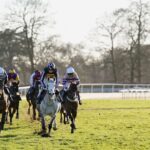 Today on Sky Sports Racing: Fontwell and Sedgefield take centre stage