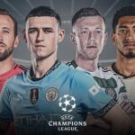 Champions League debate: Who will lift the trophy? Have your say!