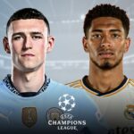 Man City to face Real Madrid in CL play-offs as Celtic draw Bayern