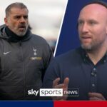 ‘It’s embarrassing’ | Ashton slams Spurs despite victory over Tamworth