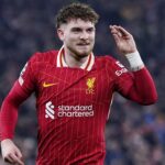 Elliott edges Liverpool closer – but Slot unsure if CL top spot an advantage