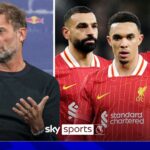 ‘I hope he stays’ | Klopp speaks out on Liverpool’s Salah, Trent and Van Dijk dilemma