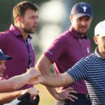 Rose proud of Team Cup success | Molinari: ‘I could have done better’