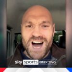 ‘Dick Turpin wore a mask’ | Tyson Fury announces retirement with cryptic message