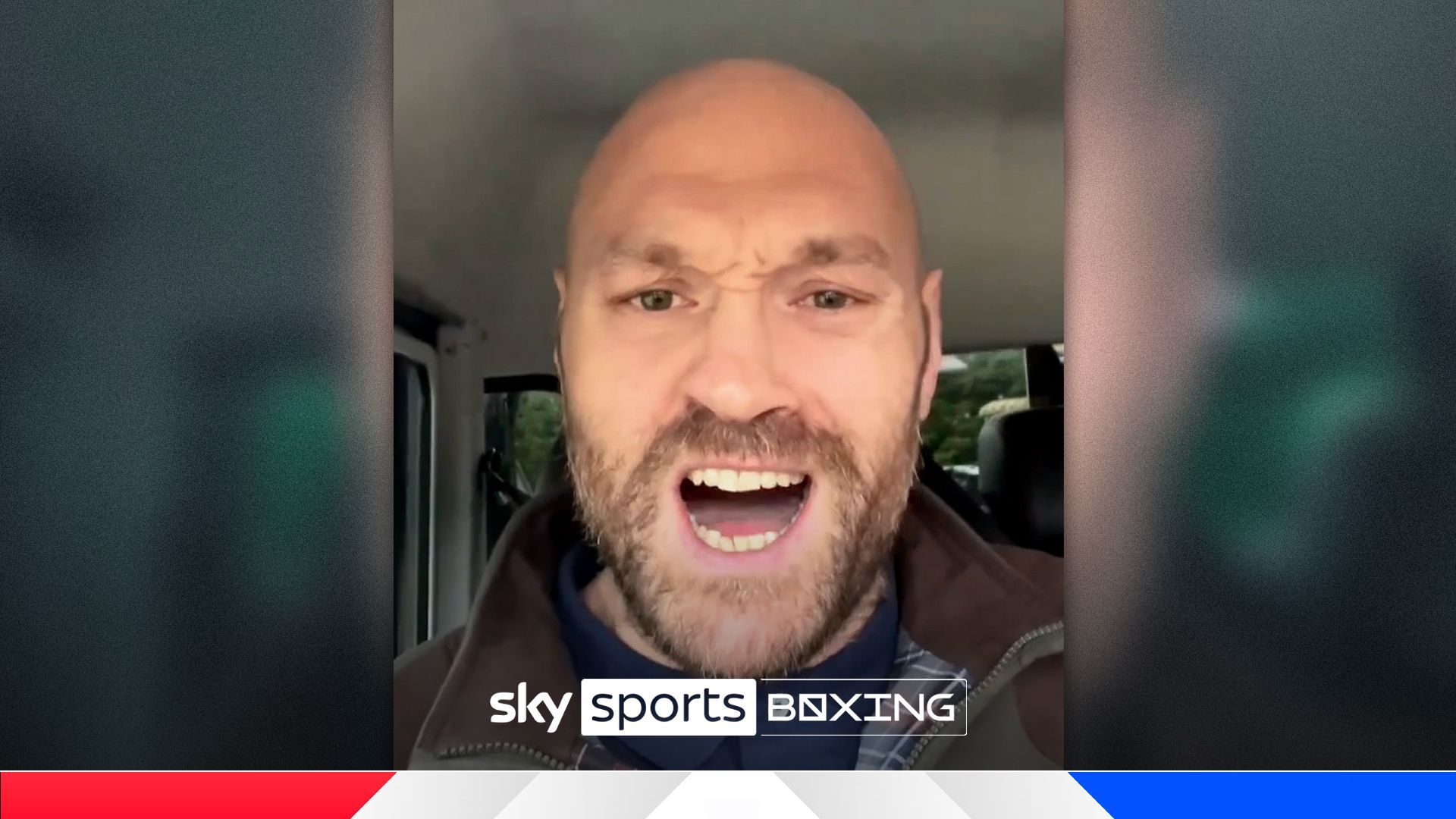 ‘Dick Turpin wore a mask’ | Tyson Fury announces retirement with cryptic message