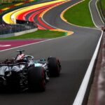 F1 confirm calendar rotation as Belgian GP contract extended