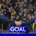 Gibbs-White silences Wolves boos with devastating counter-attack!