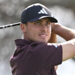 Åberg claims two-shot lead at Farmers Insurance Open