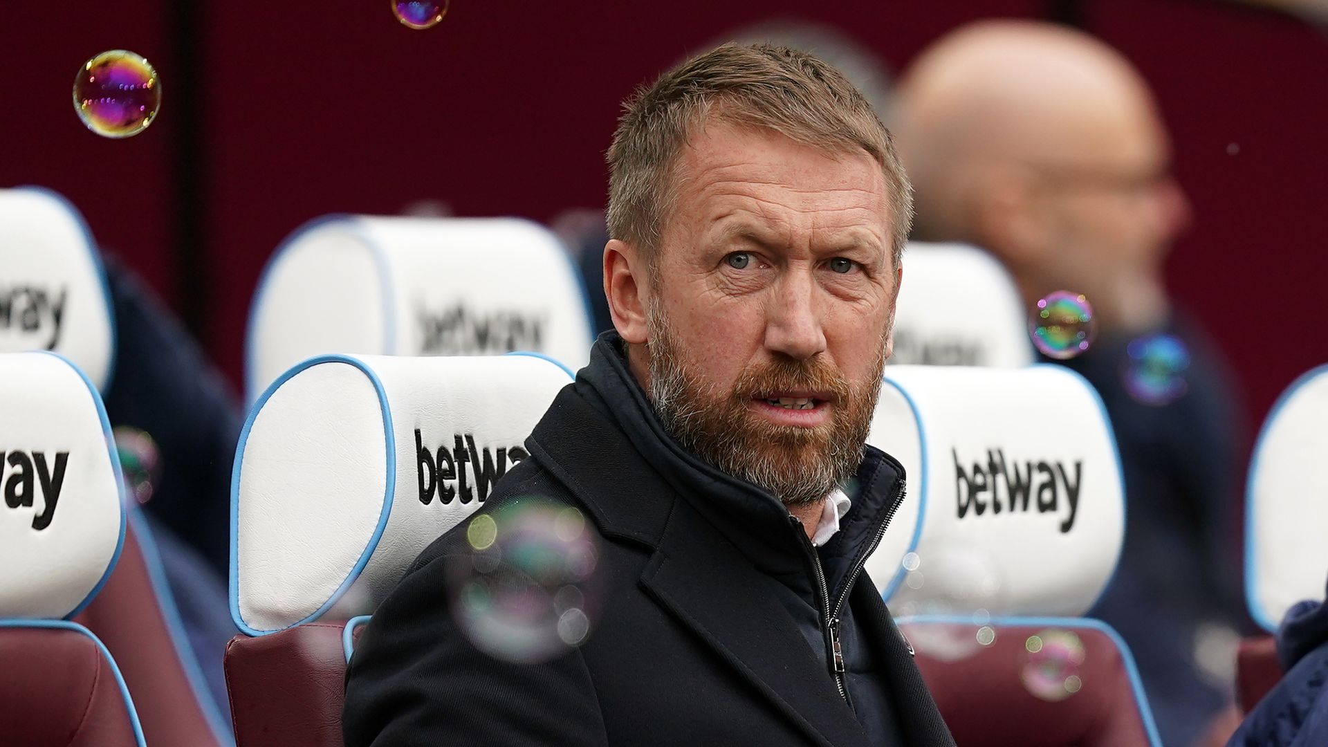 Potter closing in on managerial return with West Ham