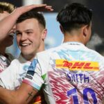 Harlequins end winless run in Premiership at rock-bottom Newcastle