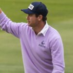 English clings on at tough Torrey Pines to end PGA Tour winless run