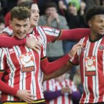 EFL highlights, reports, tables: Sheff Utd go top of Championship