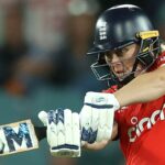 England captain Knight: Talk about my future ‘not for now’