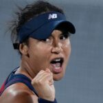 Latest tennis scores: Australian Open qualifying and more