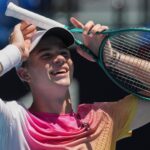 Is Henry Bernet the next Federer? Remember the name after Australian Open win