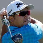 Matsuyama into one-shot lead at The Sentry as England’s Hall three back