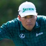 Matsuyama and Morikawa set for Sunday showdown at The Sentry