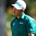 Hall, Matsuyama drop back at Sony Open as chance of maiden winner grows