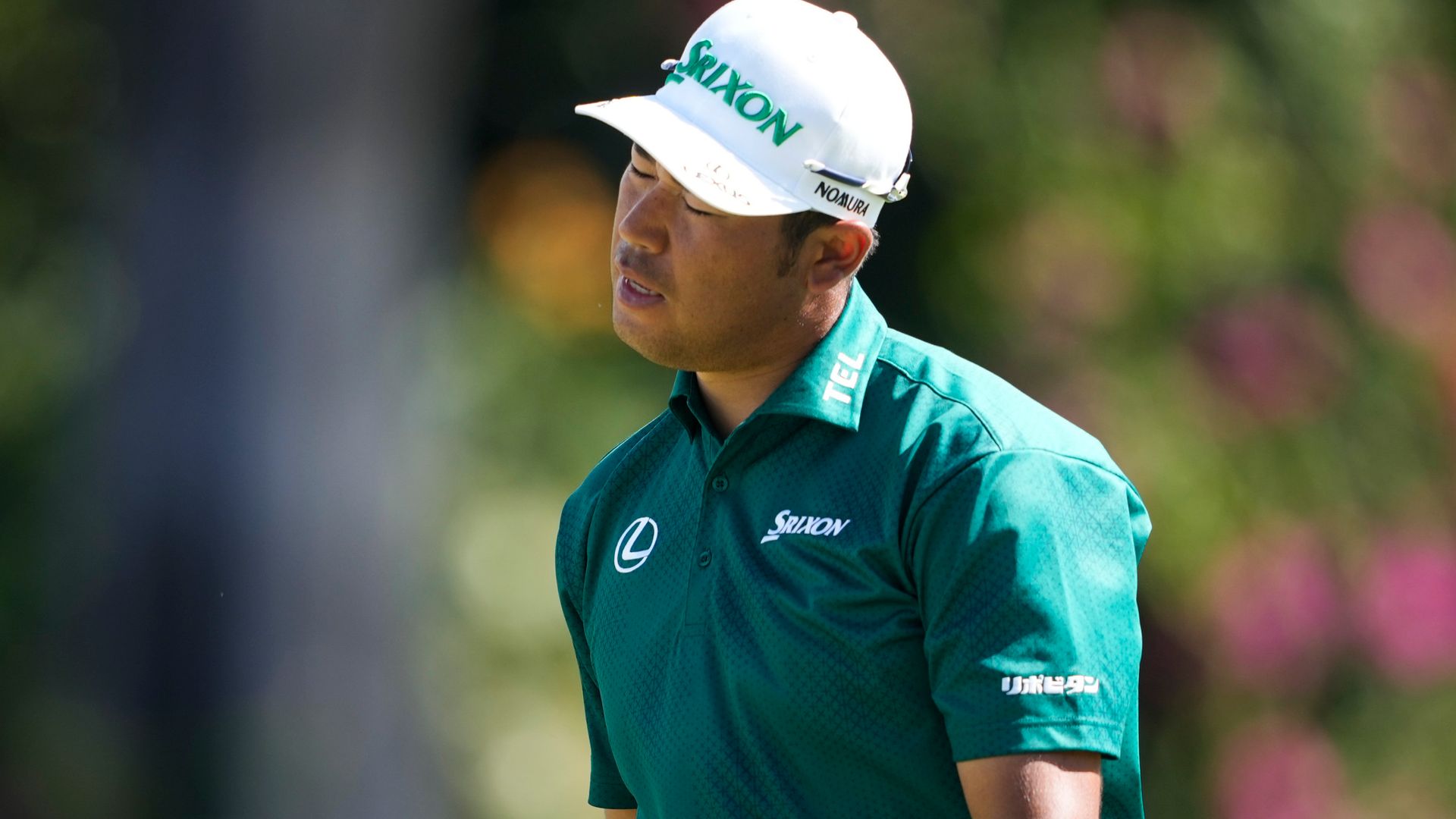 Hall, Matsuyama drop back at Sony Open as chance of maiden winner grows