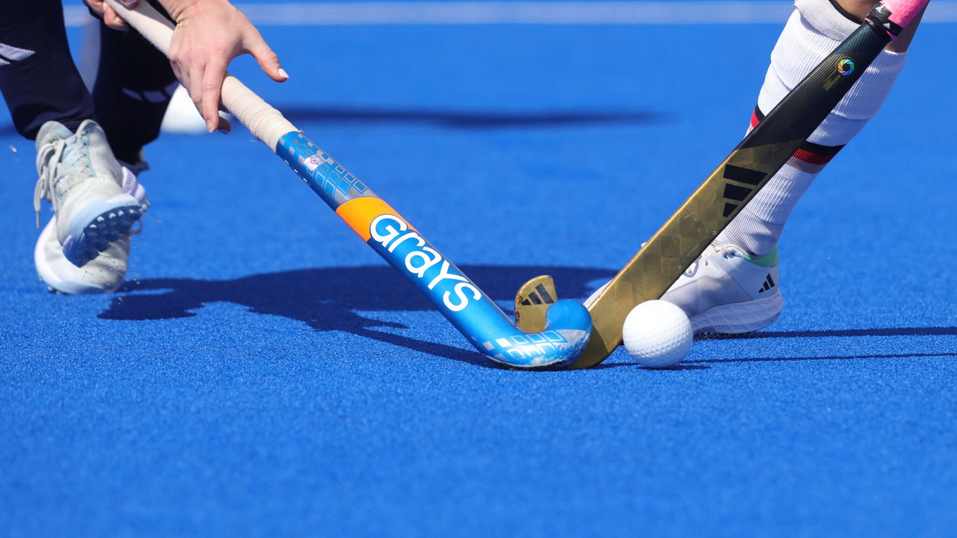 Transgender players banned from competing in women’s hockey