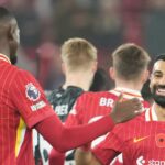 Konate: I want to help ‘unbelievable’ Salah win Ballon d’Or this year