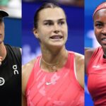 WTA Tour 2025 calendar