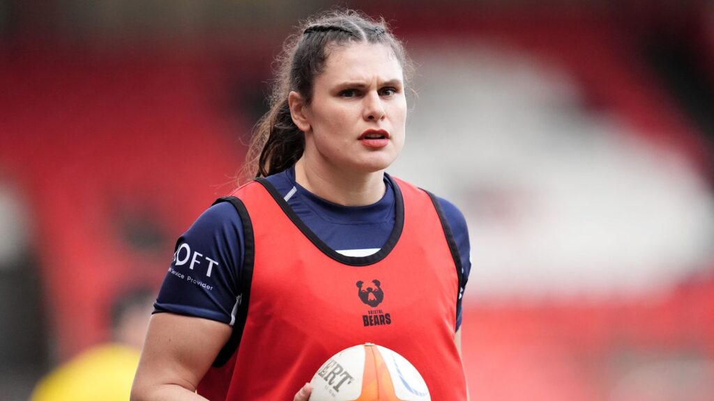 Maher set to make first Bristol start for PWR clash vs Exeter