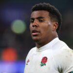 Feyi-Waboso ruled out of Six Nations as England dealt huge blow