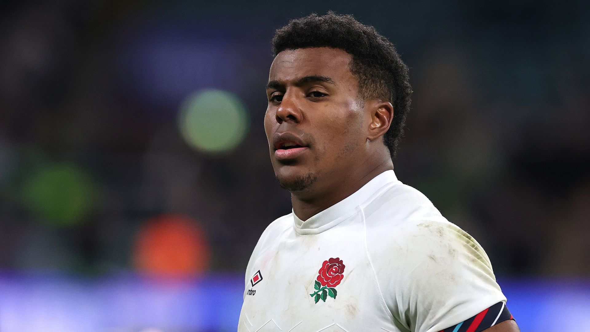 Feyi-Waboso ruled out of Six Nations as England dealt huge blow