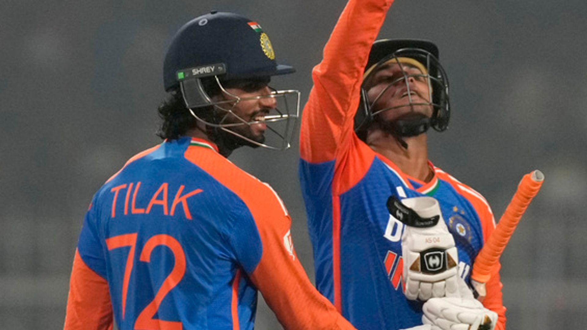 India canter to seven-wicket win over England in first T20I – as it happened