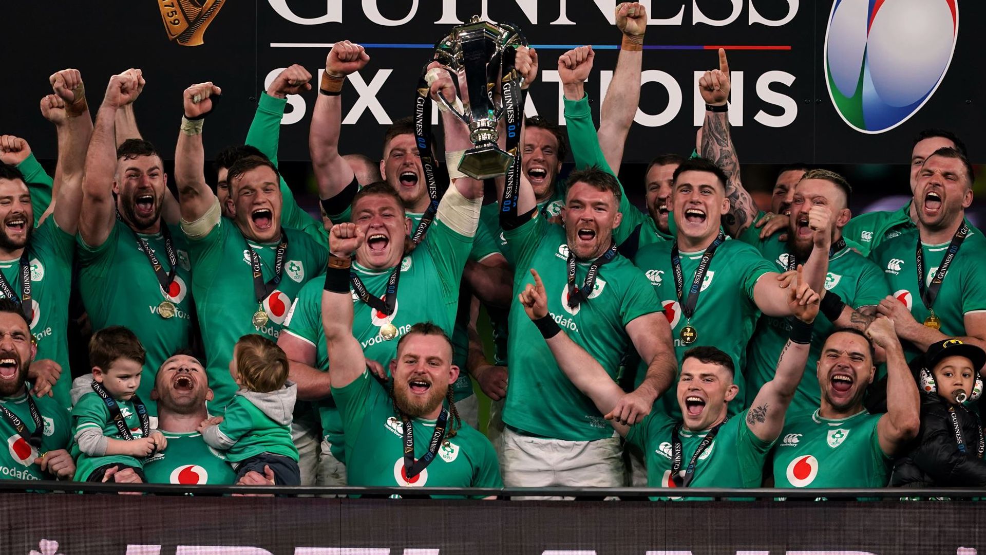 Six Nations 2025: What you need to know ahead of Friday night’s opener