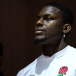 Borthwick: England skipper Itoje world class but can get even better