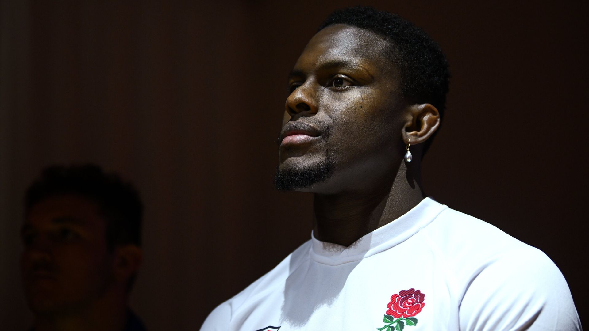 Borthwick: England skipper Itoje world class but can get even better