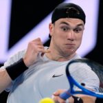 Australian Open: Order of Play for Thursday after Draper wins an epic