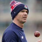 Anderson in talks to extend Lancashire deal into 24th season