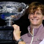 Australian Open: Men’s singles draw