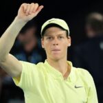 Australian Open: How Sinner won his second successive title in Melbourne