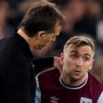 West Ham skipper Bowen faces six weeks out with foot fracture