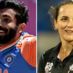 Bumrah and Kerr named ICC cricketers of the year