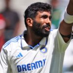 Bumrah out of India’s T20 series vs England but Shami returns