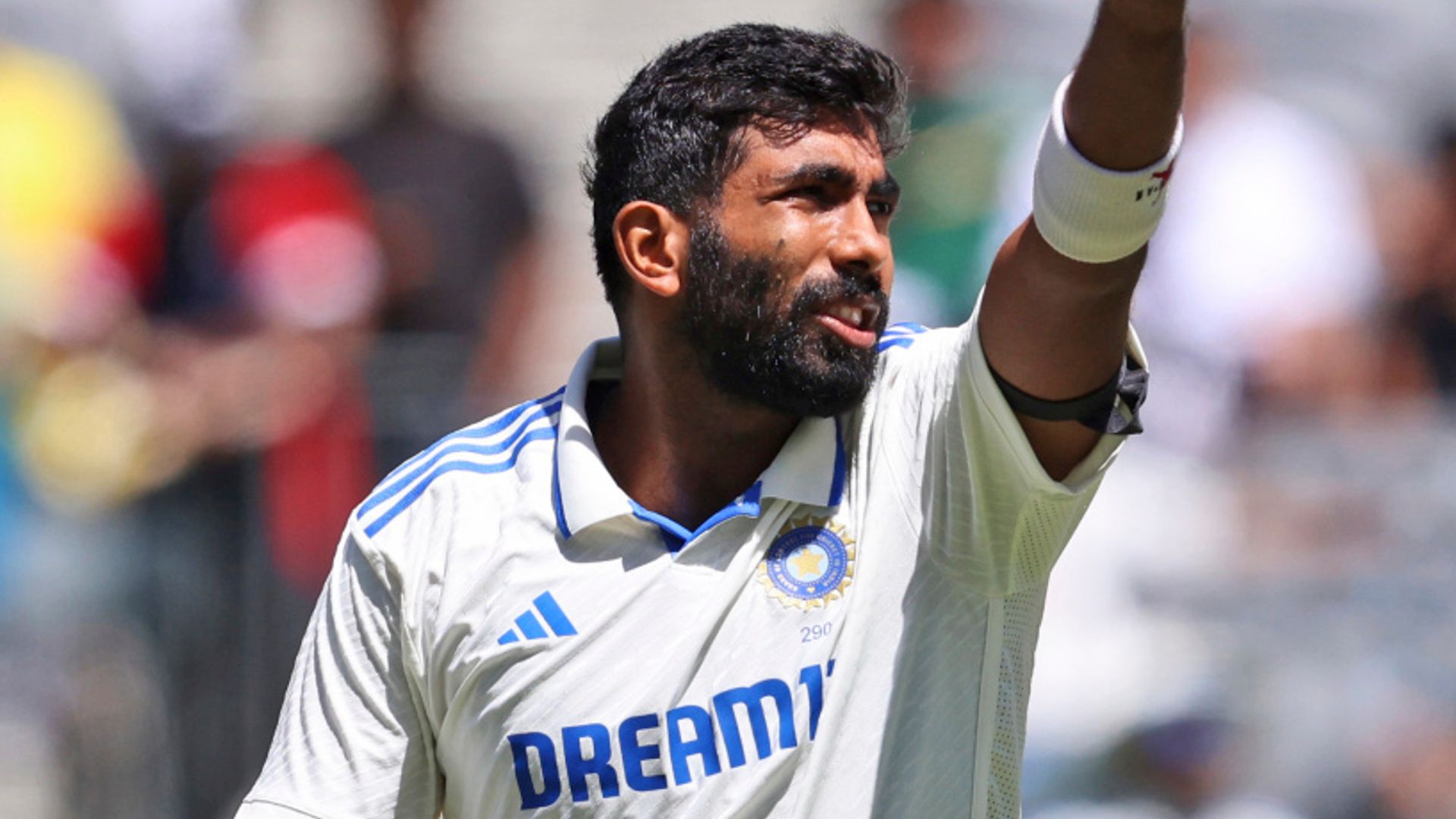 Bumrah out of India’s T20 series vs England but Shami returns