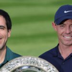 McIlroy secures ‘special’ Seve award and Player of the Year title