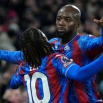 Palace equalise late on as Chelsea’s festive blues drip into 2025