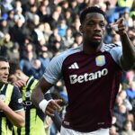 Aston Villa reject West Ham’s £57m bid for Duran