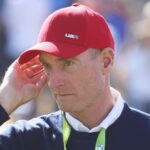 Bradley names Furyk as USA vice-captain for Ryder Cup