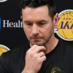 ‘I was not prepared for what I saw’ – LA Lakers coach Redick loses home in fires