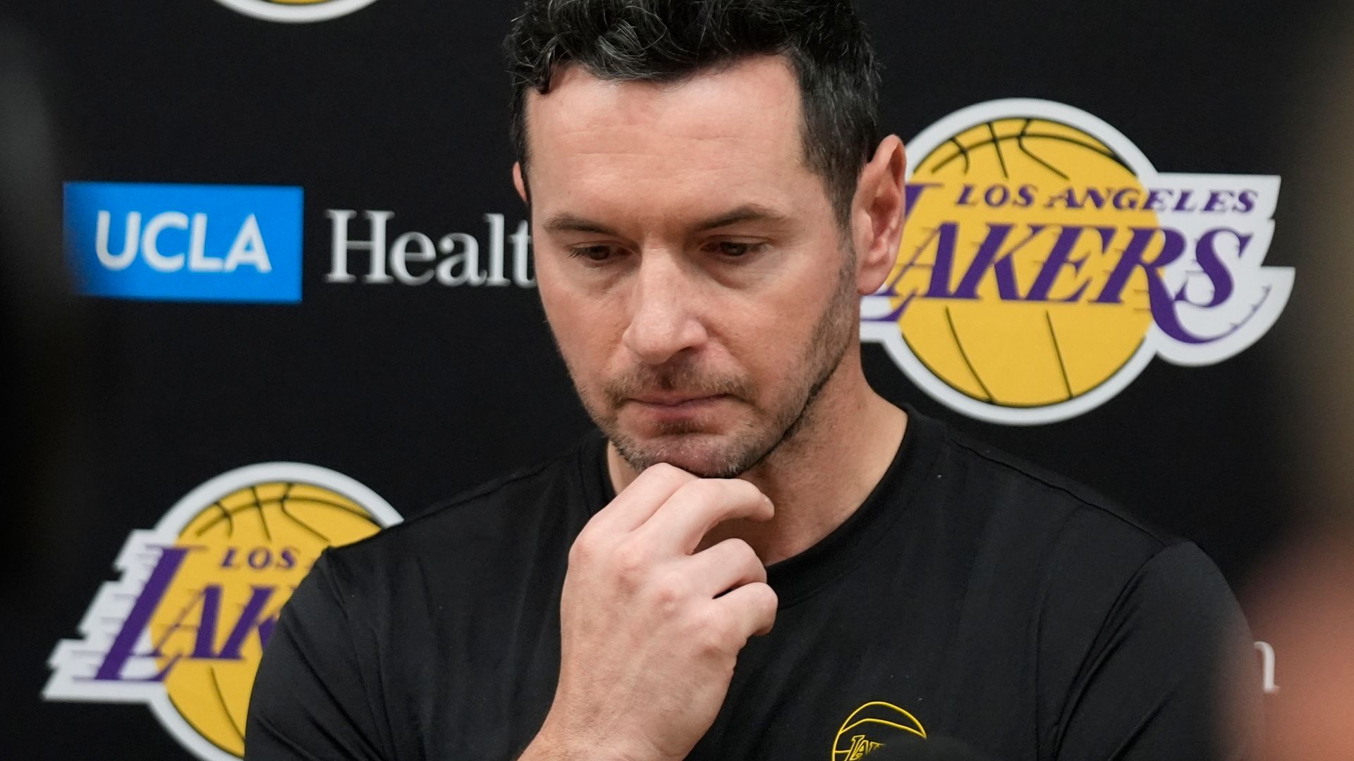 ‘I was not prepared for what I saw’ – LA Lakers coach Redick loses home in fires