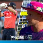 ‘You’re always a better player when not in team’ – Root on possible England T20 recall