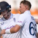 Root, Brook, Smith, Duckett in Test team of year as England dominate XI