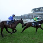 Phenomenal Jonbon too good for Energumene in Clarence House clash